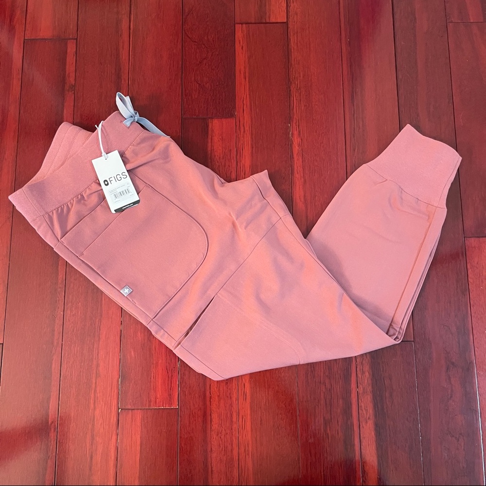 Figs Mauve